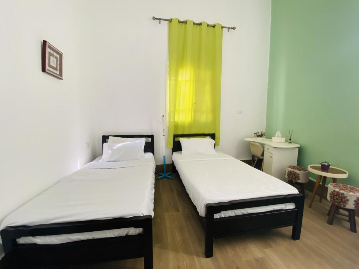 City Guest House Tripoli Екстериор снимка