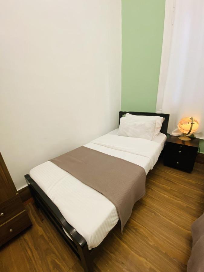 City Guest House Tripoli Екстериор снимка