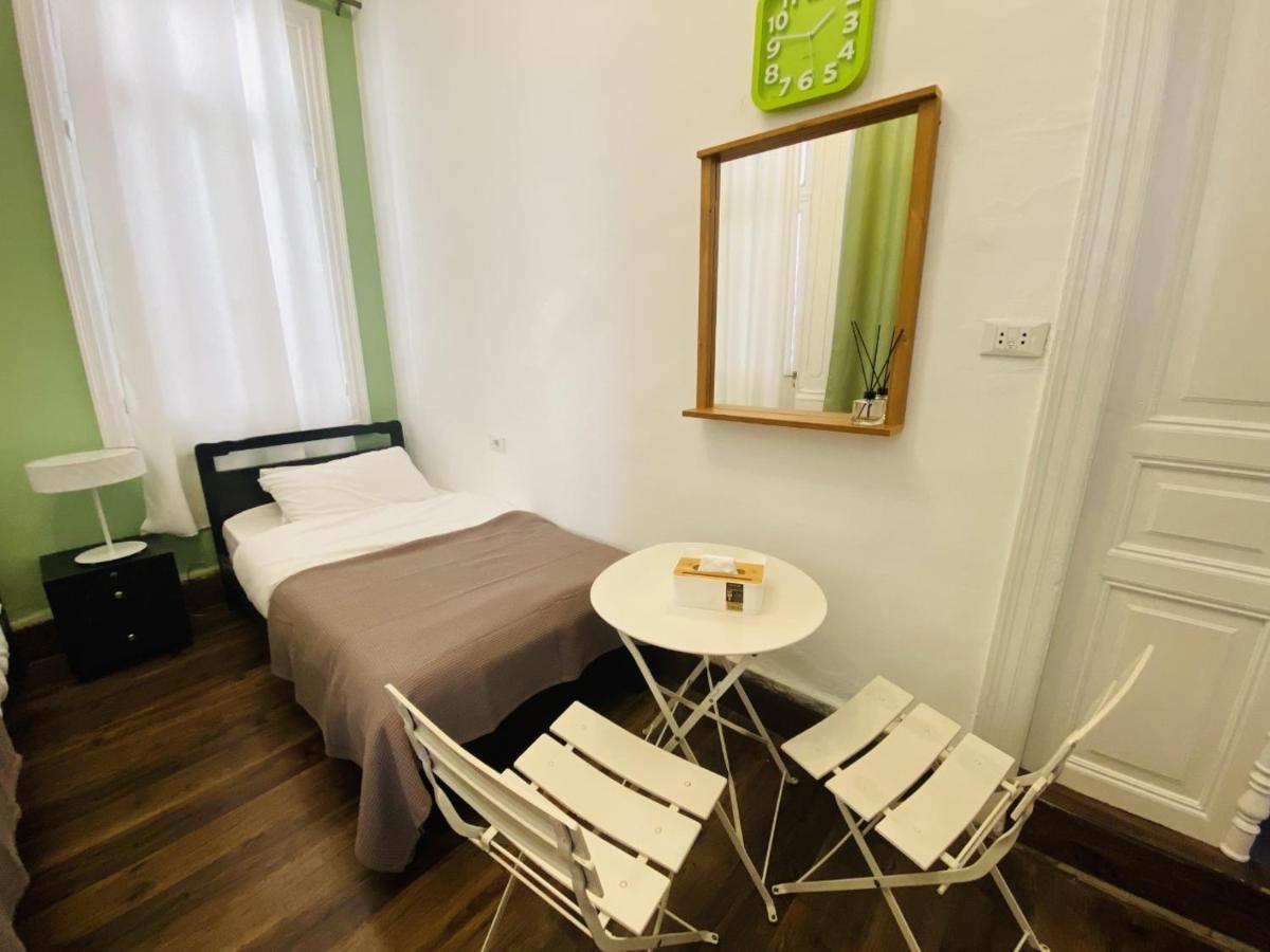 City Guest House Tripoli Екстериор снимка
