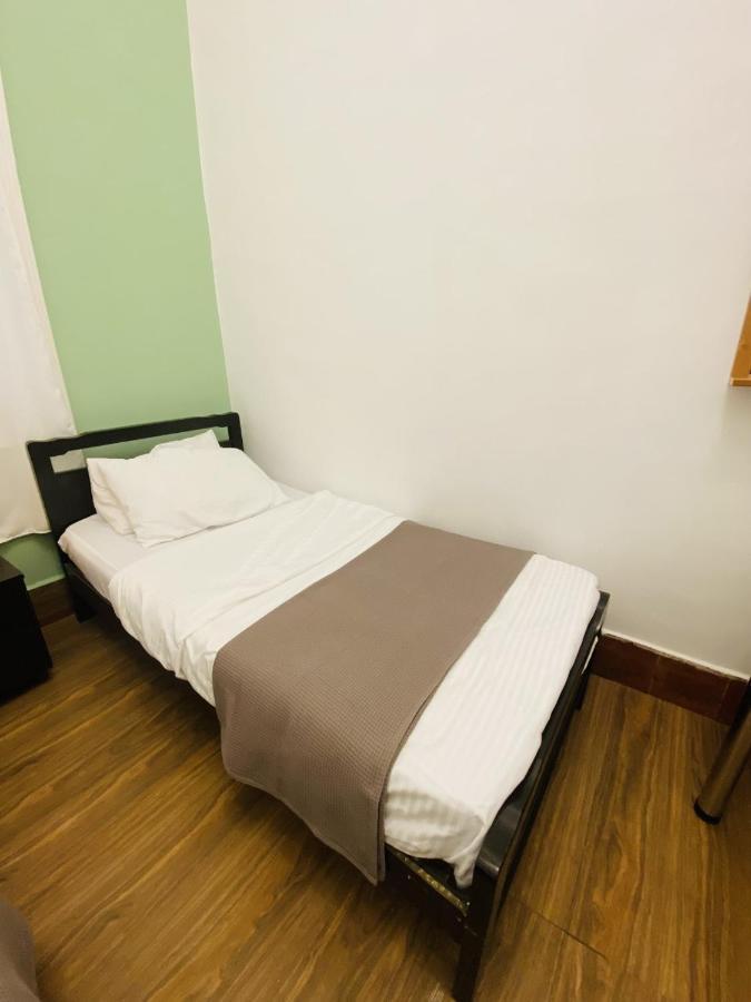 City Guest House Tripoli Екстериор снимка
