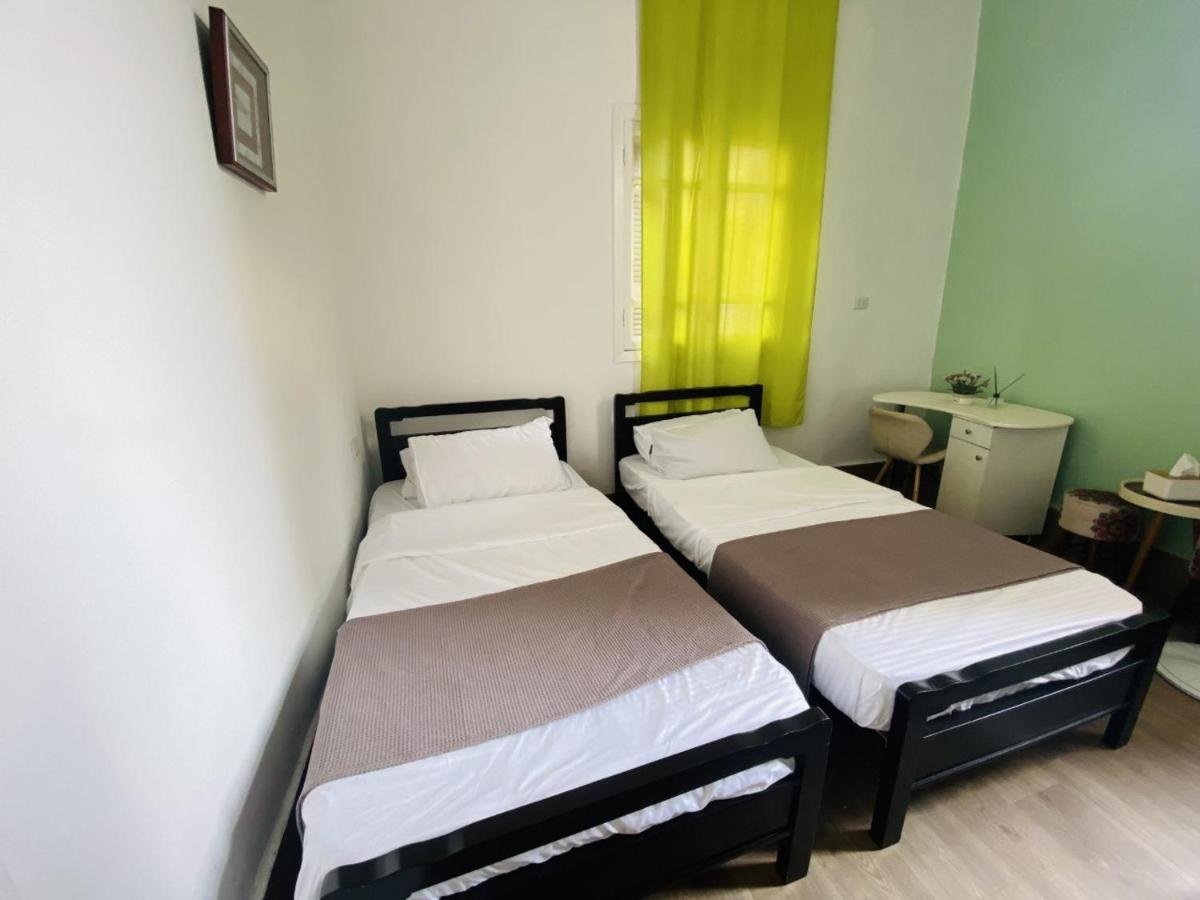 City Guest House Tripoli Екстериор снимка